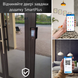 A05C - термінал контролю доступу з розпізнавання обличчя, NFC, BLE, QR 00-00002238 фото 4
