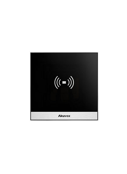 A01 - термінал контролю доступу з NFC 00-00002322 фото