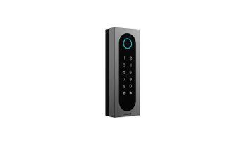 A08 - термінал контролю доступу з NFC, BLE, QR 00-00002476 фото