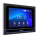 X933W Black - 7" SIP домофон на Android з Wi-Fi та Bluetooth 00-00000484 фото 1