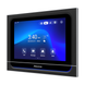 X933W Black - 7" SIP домофон на Android з Wi-Fi та Bluetooth 00-00000484 фото 3