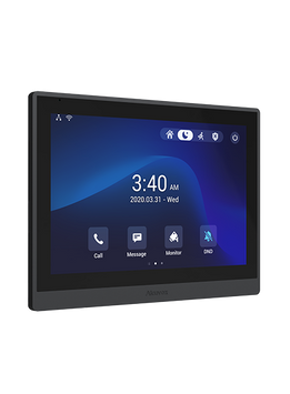 IT88A - 10" SIP Android домофон з камерою, Wi-Fi та Bluetooth 00-00002204 фото