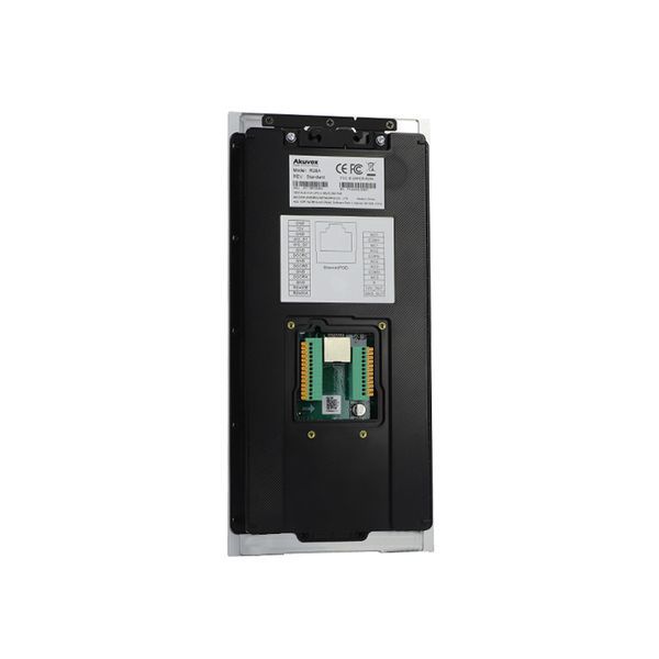 R28A - Багатоабонентна панель виклику на Android 00-00000462 фото