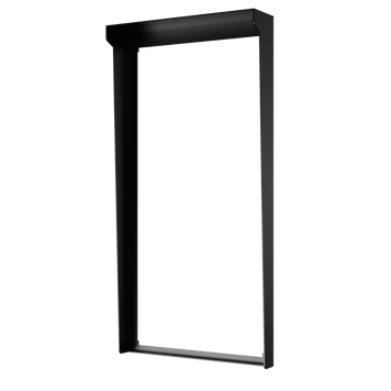 S539 (IW) Rain Cover - Захисний козирок для врізного монтажу 00-00002162 фото