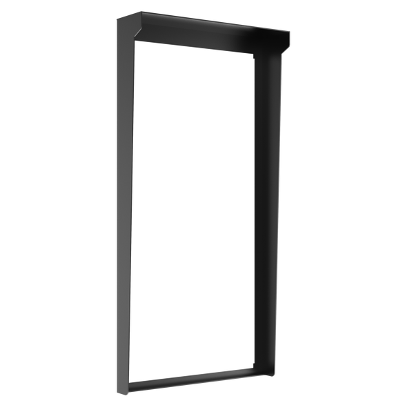 S539 (IW) Rain Cover - Захисний козирок для врізного монтажу 00-00002162 фото