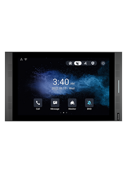 S567W - 10" SIP домофон на Android з WI-FI 00-00001889 фото