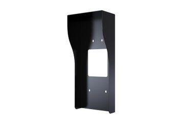 E18X OW Rain Cover Black- Захисний козирок для настінного встановлення 00-00002281 фото