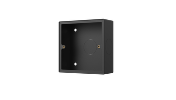A01/02/03 IW Box - Комплект для врізного монтажу 00-00002404 фото