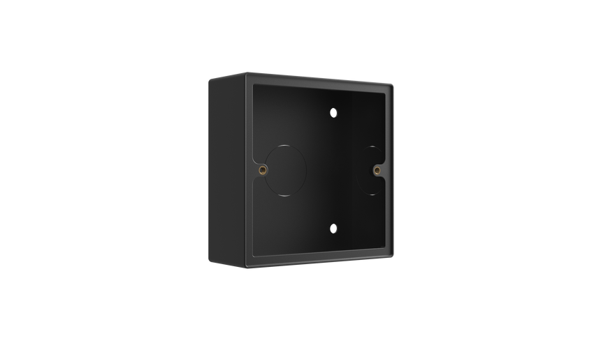 A01/02/03 IW Box - Комплект для врізного монтажу 00-00002404 фото
