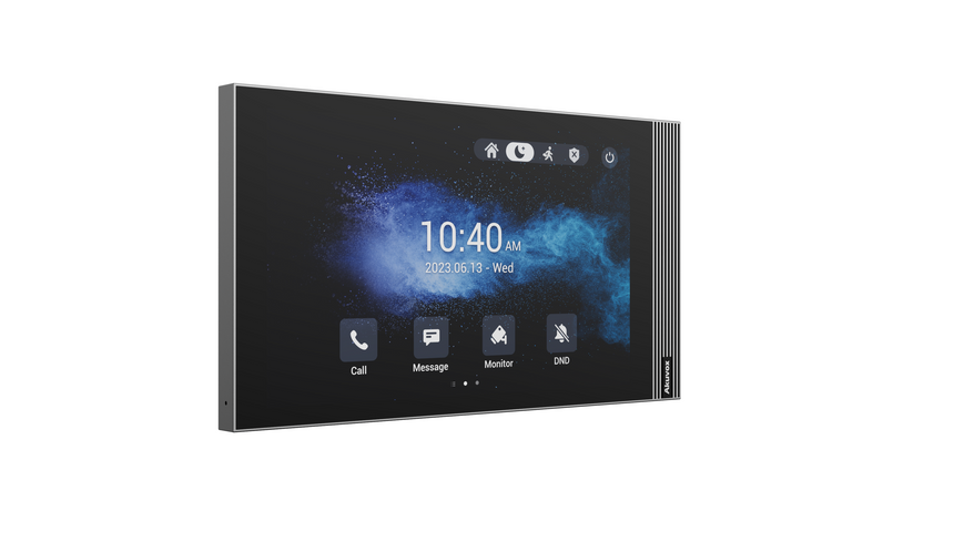 Akuvox S563W - 8" SIP домофон Android з WI-FI 00-00002332 фото